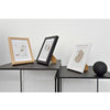 Nielsen design nielsen fotolijst 6321101 skava wit a4 21 x 29,7 cm