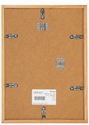 Nielsen design marco de fotos nielsen 6324102 roble skava a3 29,7x42 cm
