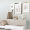 Nielsen design cornice portafoto nielsen 6341100 skava nero a2 42x59,4 cm