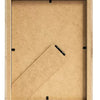 Nielsen design cornice portafoto nielsen 3211201 legno 19 nero 10x15 cm