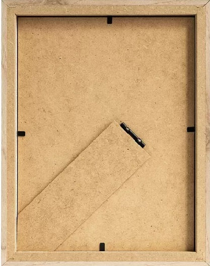 Nielsen design cornice portafoto nielsen 3232201 legno 19 nero 13x18 cm
