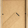 Nielsen design nielsen fotolijst 3217201 wood 19 zwart 15x20 cm
