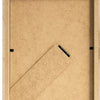 Nielsen design nielsen fotolijst 3211202 wood 19 wit 10x15 cm