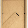 Nielsen design nielsen fotolijst 3217202 wood 19 wit 15x20 cm