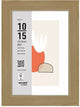 Nielsen design marco de fotos nielsen 3211204 madera 19 natural 10x15 cm