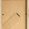 Nielsen design marco de fotos nielsen 3211205 madera 19 nogal 10x15 cm