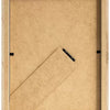 Nielsen design cornice portafoto nielsen 3232205 legno 19 noce 13x18 cm