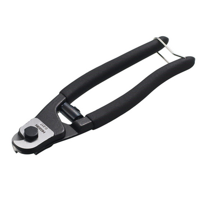 Kabel-rondkniptang Hozan C-217