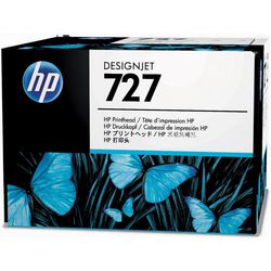 Cabezal de impresión hp b3p06a surtido de colores