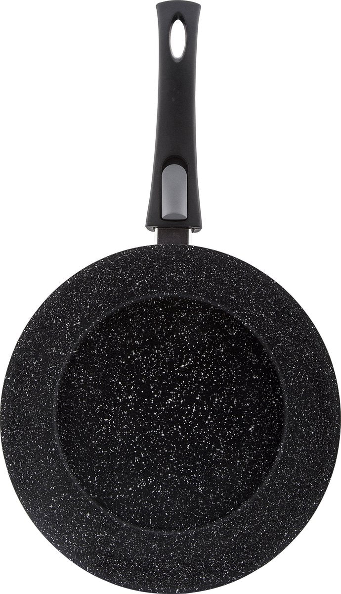 Resto aries hapjespan – ø28 cm – antiaanbaklaag – inductie