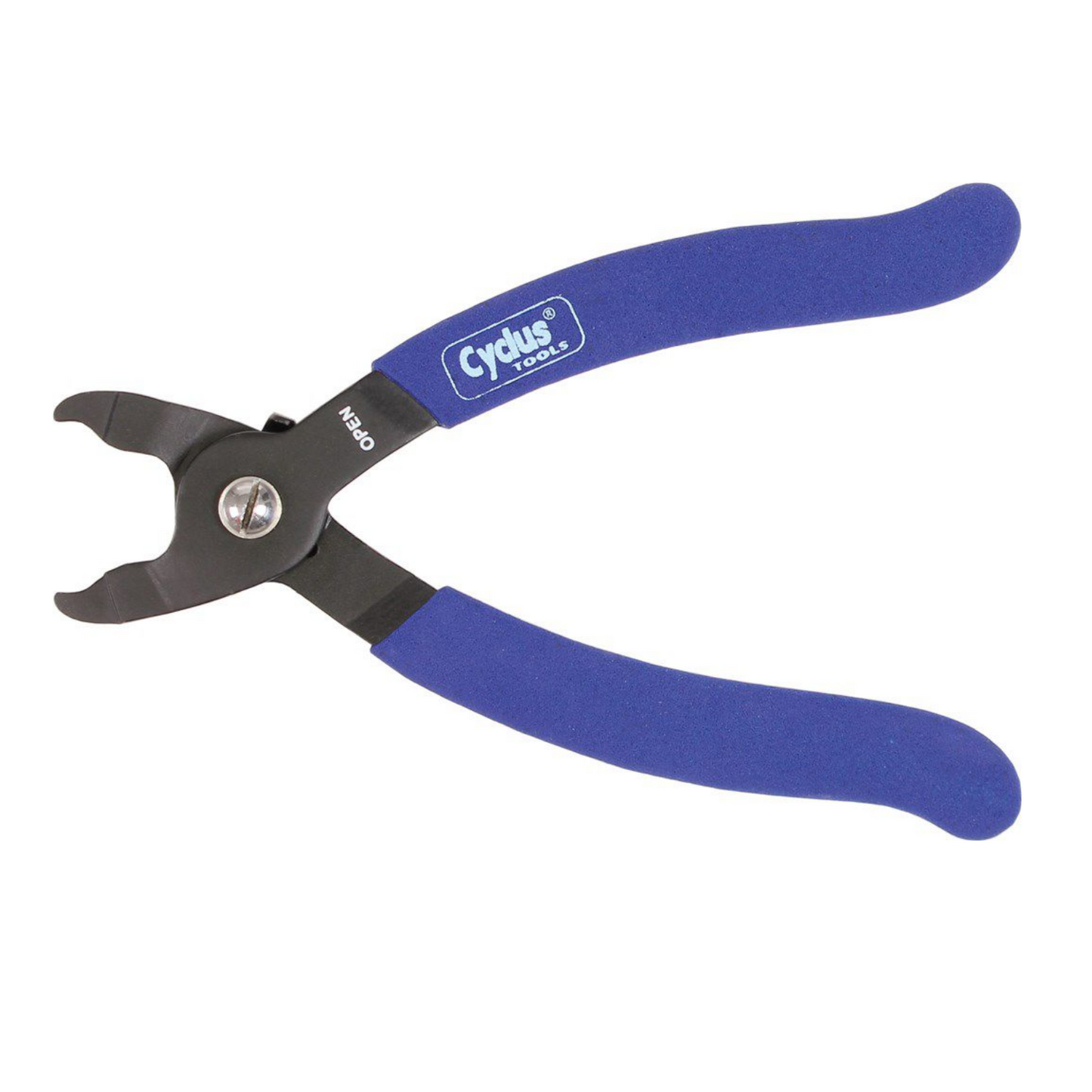 Cycplus Pinze aperte Miss link blu Cyclus 720330