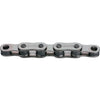Serratura per bicicletta KMC Wide EPT - Z1eHX, 112s, 9,2mm, argento