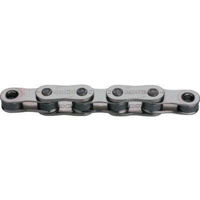 Serratura per bicicletta KMC Wide EPT - Z1eHX, 112s, 9,2mm, argento