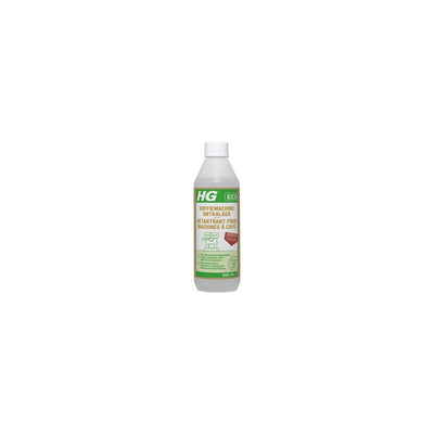 Descalcificador cafetera Hg eco limón z.