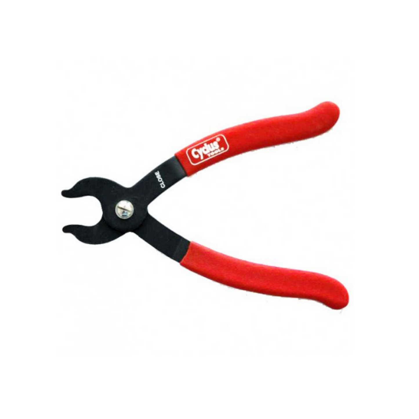 Alicates Cyclus Cadena Eslabones Cerrar Rojo