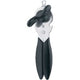 Apriscatole wmf tin up nero, argento acciaio inossidabile 5 x 7 x 20 cm