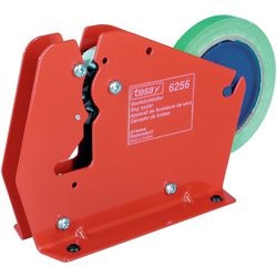 Dispenser chiusura sacchetti tesa 6256 rosso max 6mm 3kg