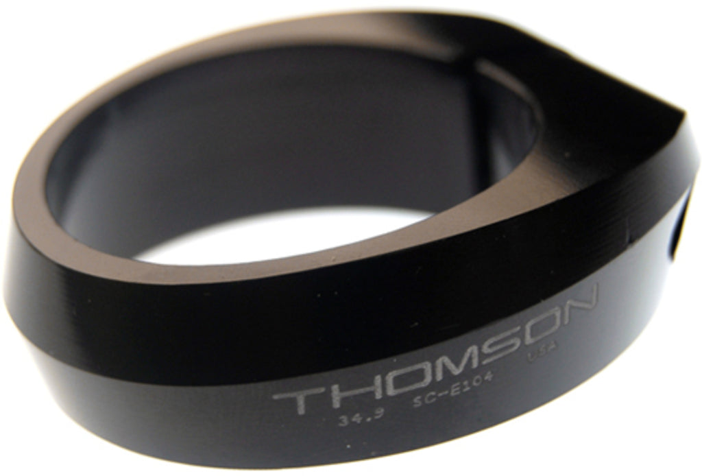Minteccia del tubo del sedile Thom 29,8 SW