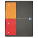 Notitieboek international oxford a4 ruit 5 mm