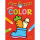 Bloque de color Deltas Sinterklaas