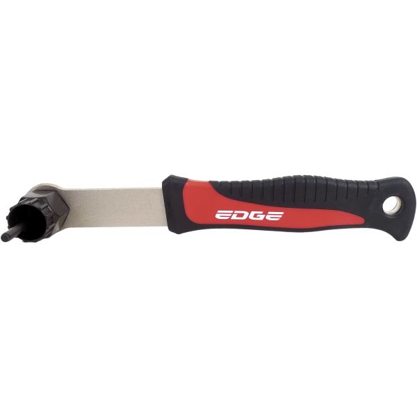 EDGE Cassette Freewheelkermer con pin Mdl Shimano