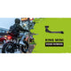 Ursus Standard King Mini Rear Black