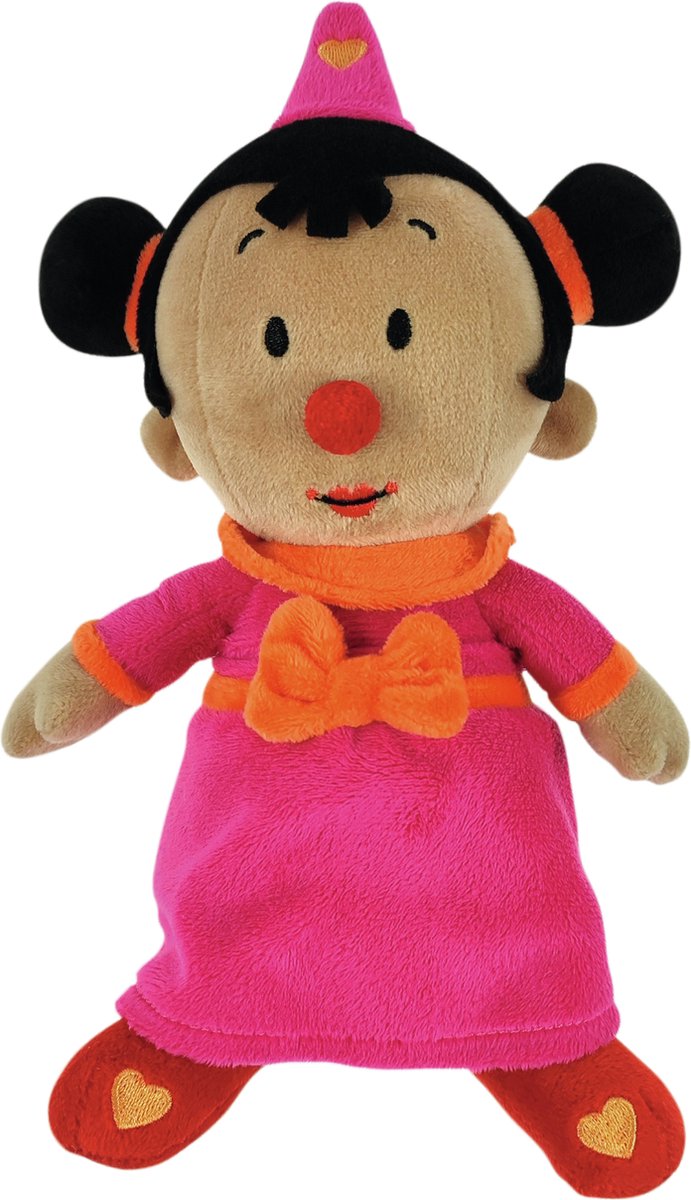 Studio 100 Bumbina Pluche, 20cm