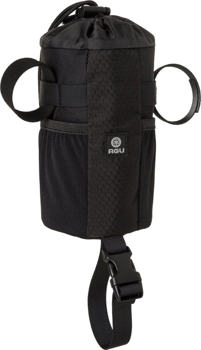 Agu snack pack venture nero