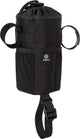 Agu snack-pack venture black
