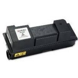 Cartuccia toner kyocera 1t02lx0nl0 nero