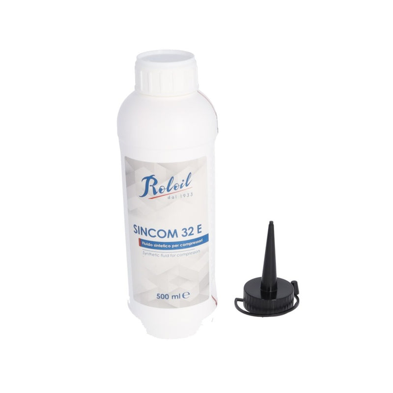 Compressore Sincom 32esimo olio senza marchio