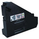 Unidad de residuos de tóner xerox 108r01124 30000 páginas negro