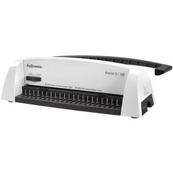 Máquina de encuadernación compañeros starlet 2+ a4