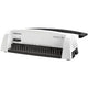 Binding machine fellowes starlet 2+ a4