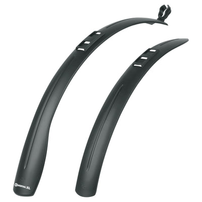SKS Fender Set 26 28 Beavertail XL PVC SW