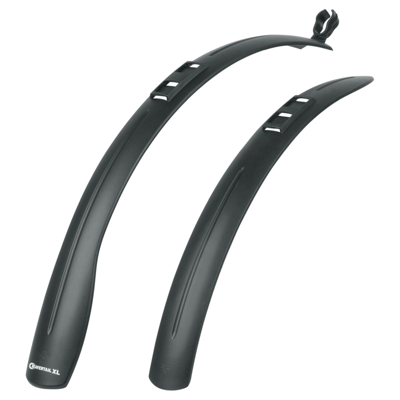 Sks spatbordset 26 28 beavertail xl