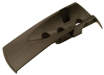 Ruota atlante per bicicletta Hapro con vaschetta sfusa nera