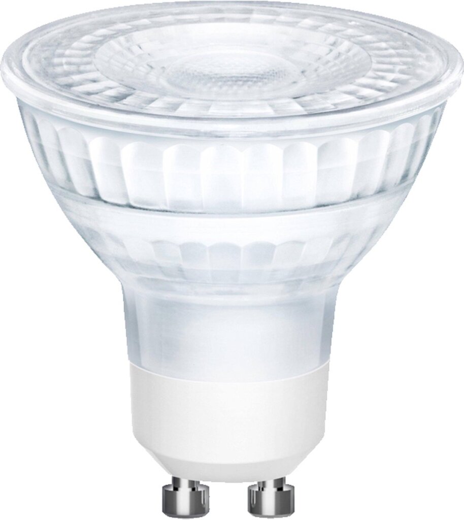 Enérgico punto LED enérgico GU10 3.1W 2700K 230V CALIENTE BLANCO