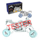 Probador de arena jean-pierre persiguiendo el viento silverstone 30 ml + probador 50 ml
