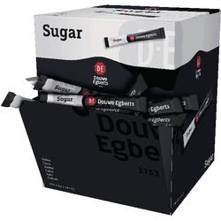 Bastoncini di zucchero Douwe Egberts 500 pezzi