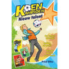 Editor Kluitman Koen Champion New Talent