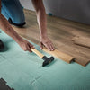 Mazza Wolfcraft | per laminato | 1 pezzo - 6929000