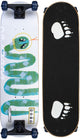 Nijdam rookie skateboard - skateboard per principianti - sssskateme