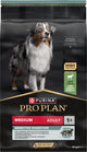 Purina ® pro plan® sensitive digestion medium adult - alimento seco para perros - cordero - 10 kg