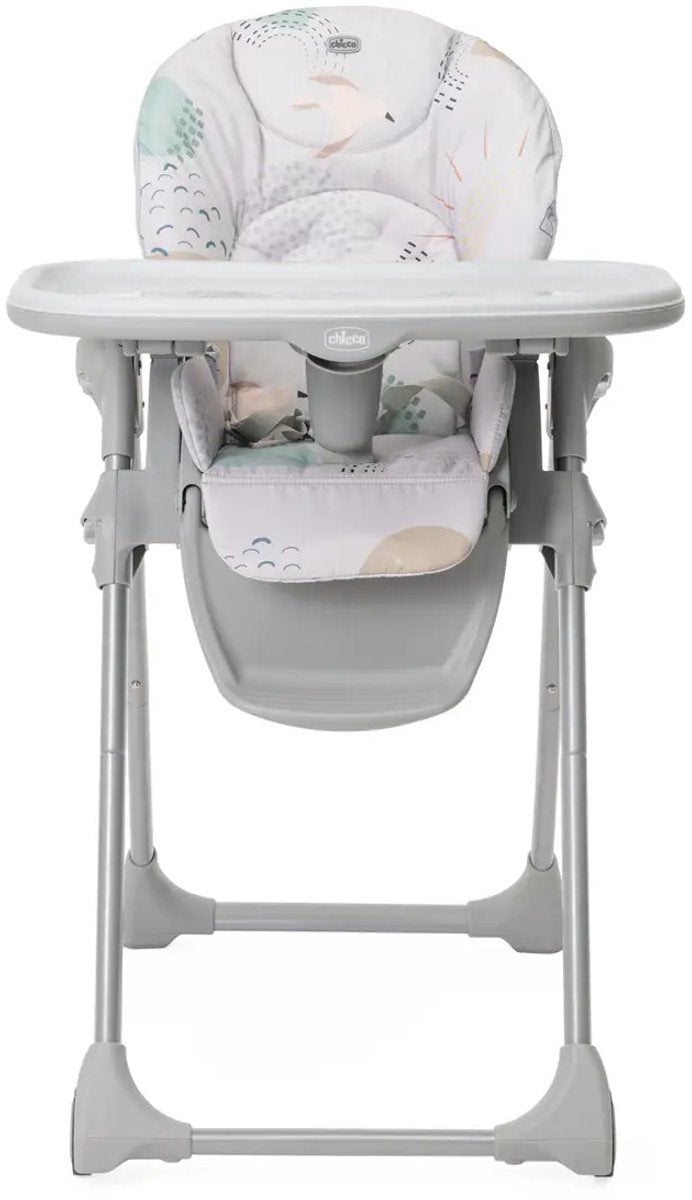 Chicco polly easy kinderstoel - landscape