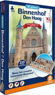 La divertida fábrica de Tucker Binnenhof La Haya - Edificio 3D (223 piezas) -