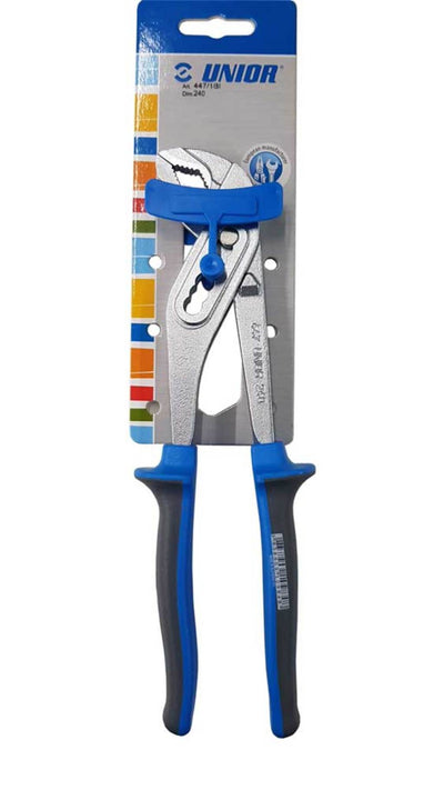 GRS Unior Tang Bomba de agua de 240 mm INL