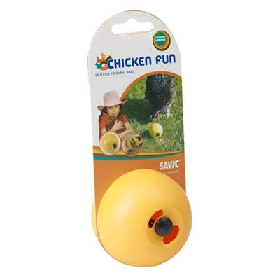 Savic Chicken Play Chicken Fun Fun