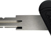 Lucchetto da telaio Abus pro amparo 4750 x nr