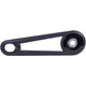 Hesling Fluent Chain Guard Black Blister